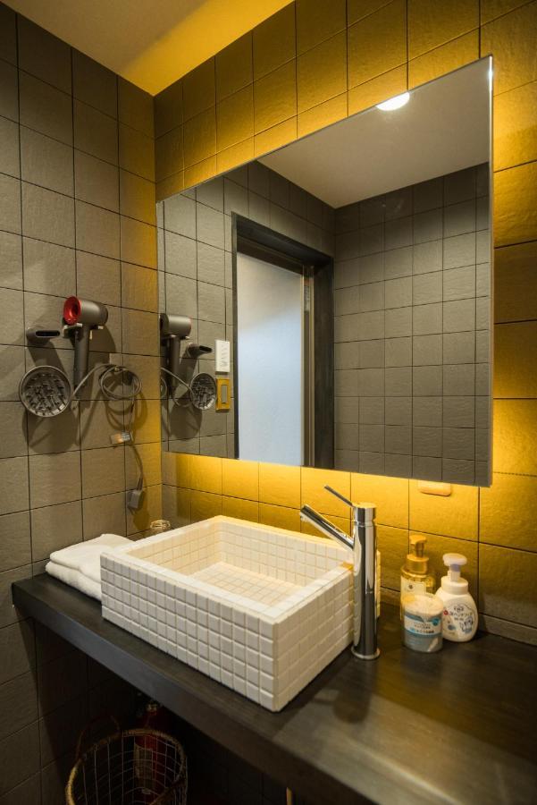 Kyomachi Hoshizuki Villa Kyoto Ngoại thất bức ảnh