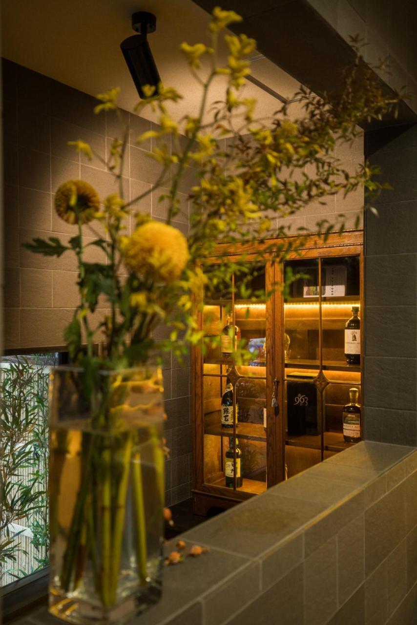 Kyomachi Hoshizuki Villa Kyoto Ngoại thất bức ảnh