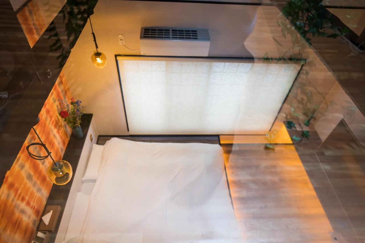Kyomachi Hoshizuki Villa Kyoto Ngoại thất bức ảnh
